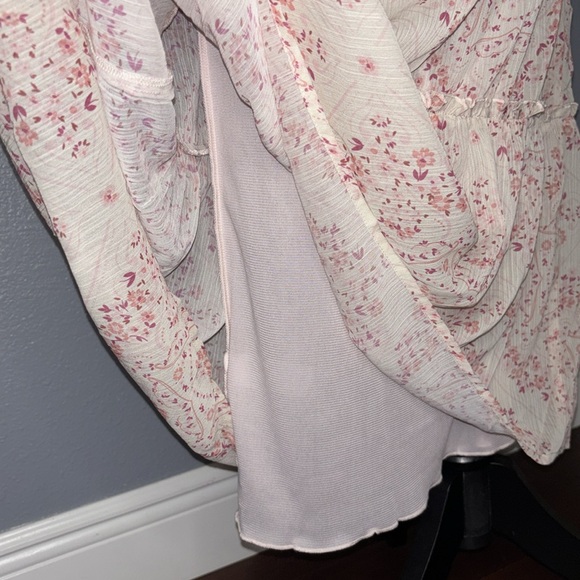 Spring + Mercer Maxi Dress - Picture 6 of 6